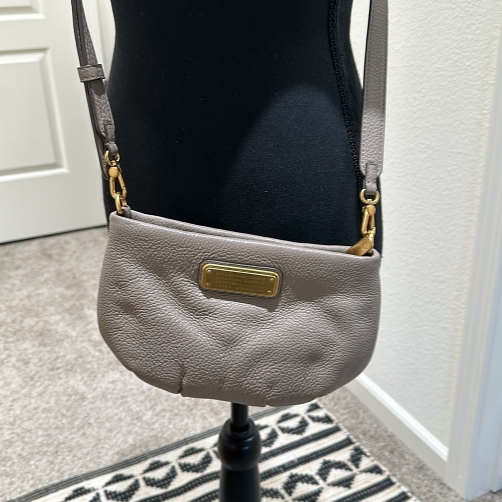 Mark Jacob Cross bag